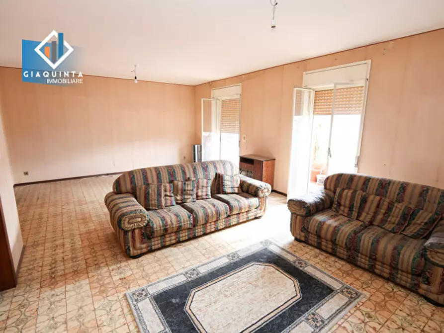 Immagine 7 di Appartamento in vendita  in via Palermo n.193 a Palagonia