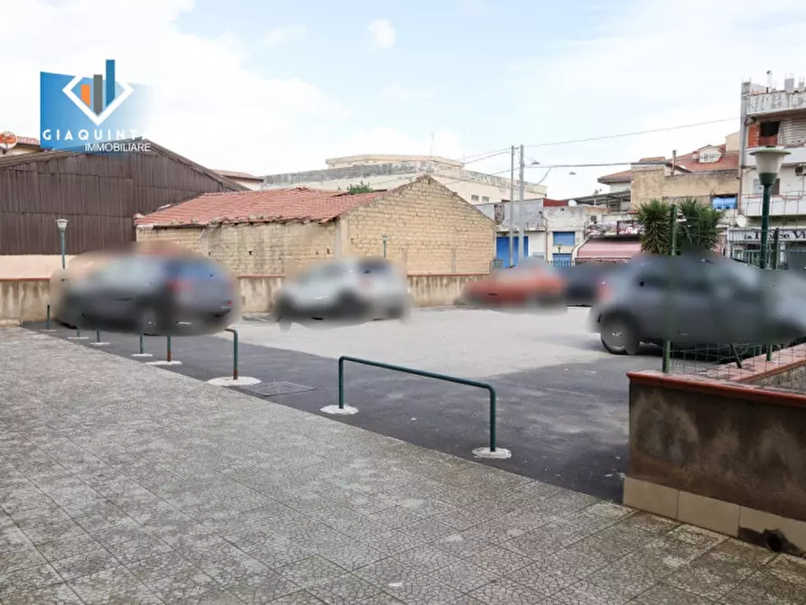 Immagine 8 di Appartamento in vendita  in via Palermo n.193 a Palagonia