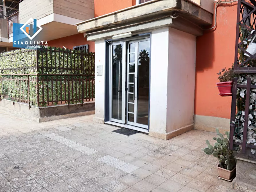 Immagine 9 di Appartamento in vendita  in via Palermo n.193 a Palagonia