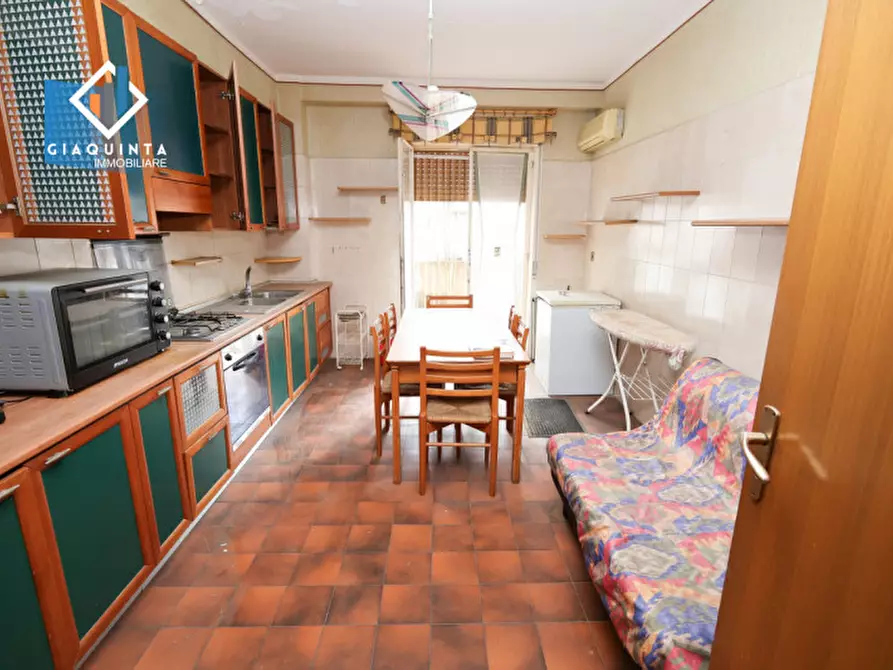 Immagine 11 di Appartamento in vendita  in via Palermo n.193 a Palagonia