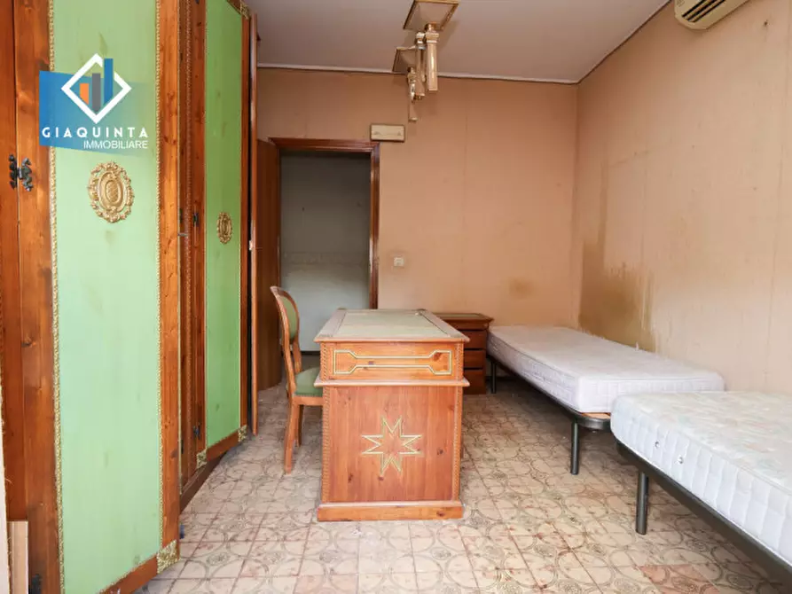 Immagine 15 di Appartamento in vendita  in via Palermo n.193 a Palagonia