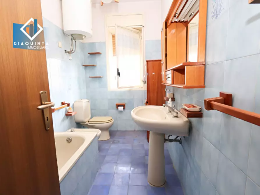 Immagine 17 di Appartamento in vendita  in via Palermo n.193 a Palagonia