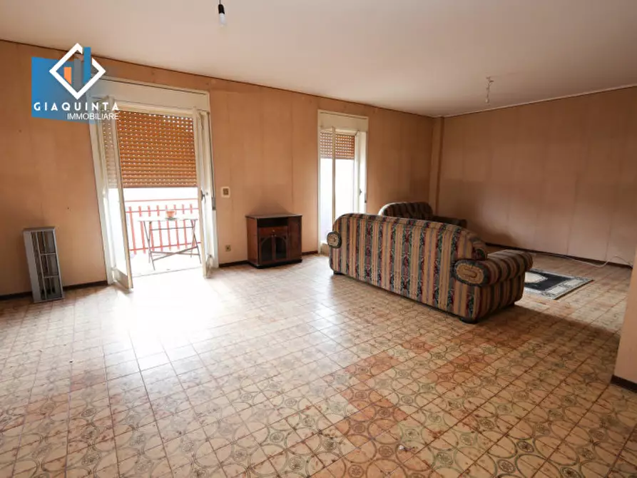 Immagine 19 di Appartamento in vendita  in via Palermo n.193 a Palagonia