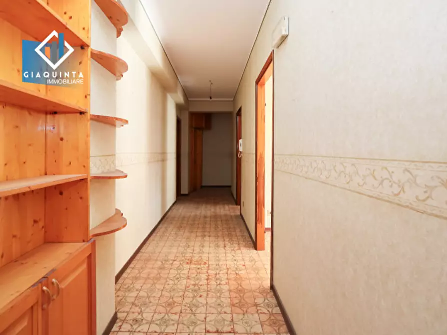 Immagine 20 di Appartamento in vendita  in via Palermo n.193 a Palagonia