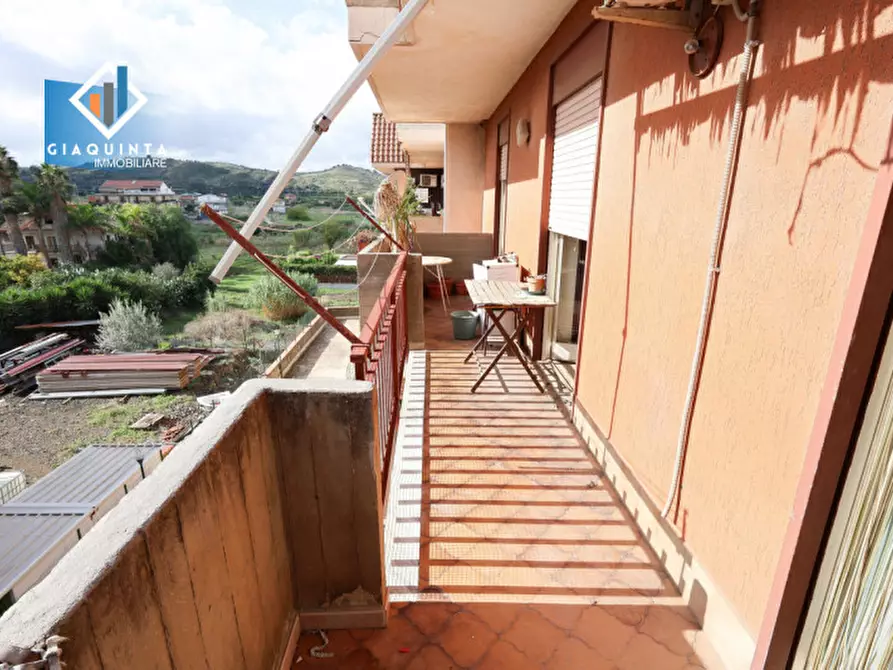 Immagine 21 di Appartamento in vendita  in via Palermo n.193 a Palagonia