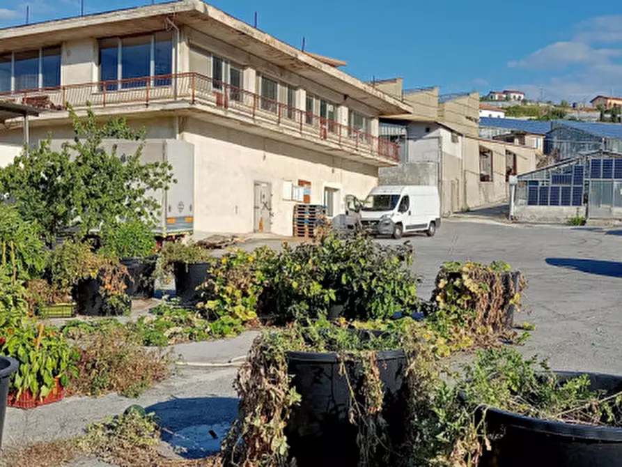 Immagine 7 di Terreno in vendita  in Via Frantoi Canai a San Remo