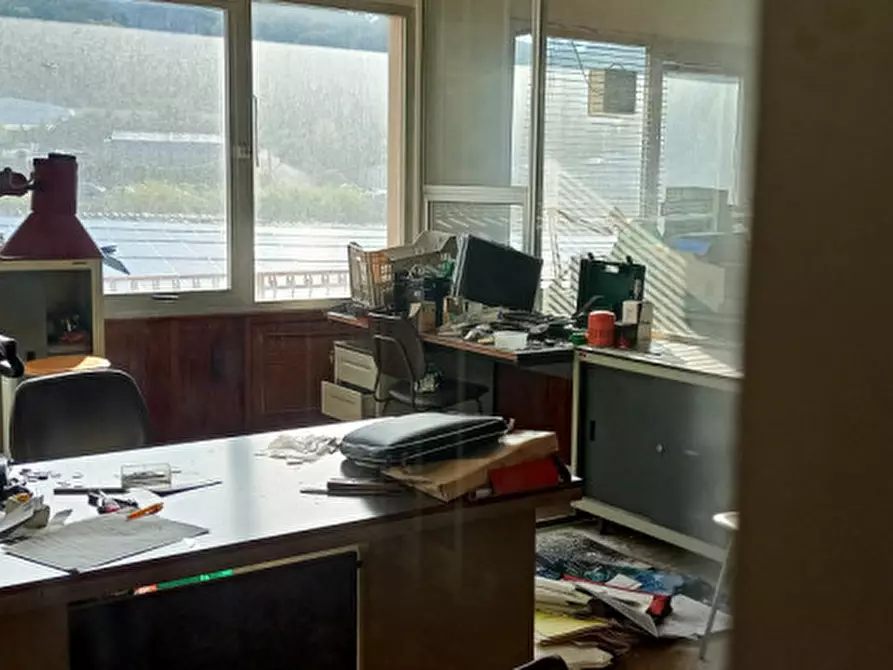 Immagine 10 di Terreno in vendita  in Via Frantoi Canai a San Remo