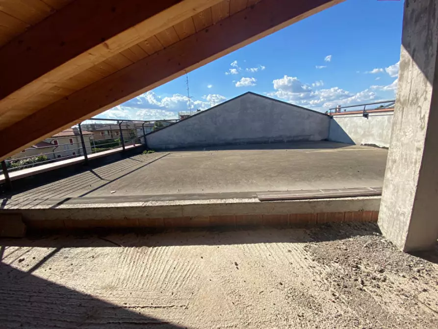 Immagine 6 di Casa bifamiliare in vendita  in VIA ROMA a Salzano