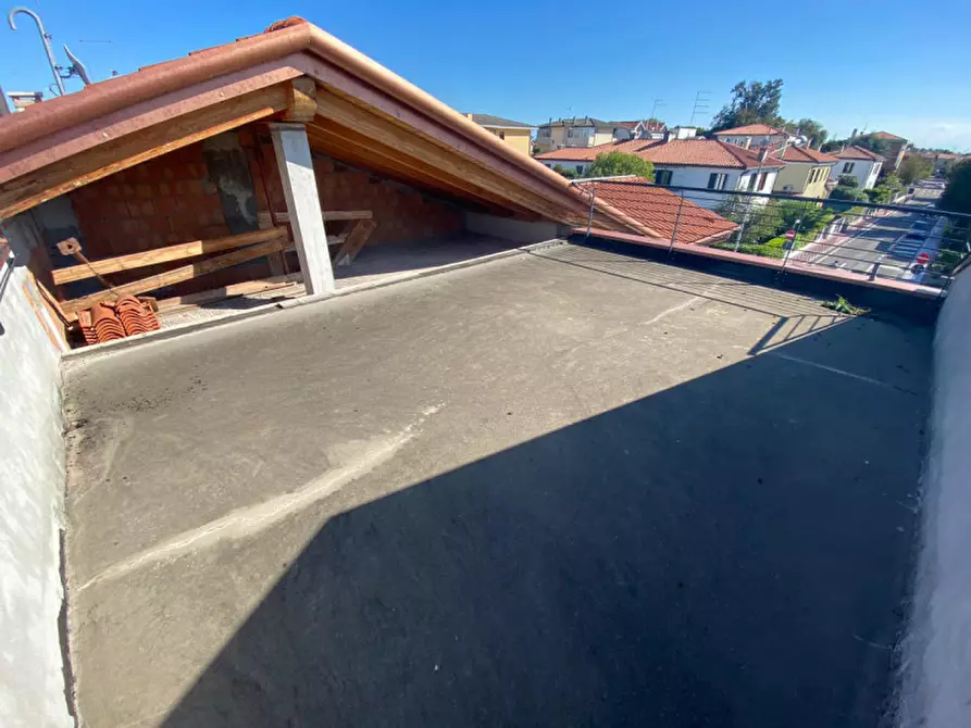 Immagine 7 di Casa bifamiliare in vendita  in VIA ROMA a Salzano