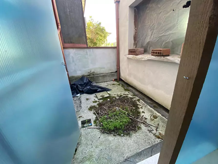 Immagine 13 di Casa bifamiliare in vendita  in VIA ROMA a Salzano