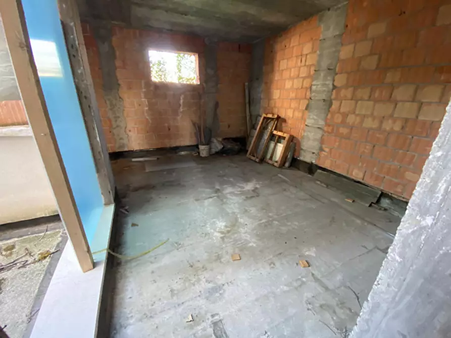 Immagine 15 di Casa bifamiliare in vendita  in VIA ROMA a Salzano