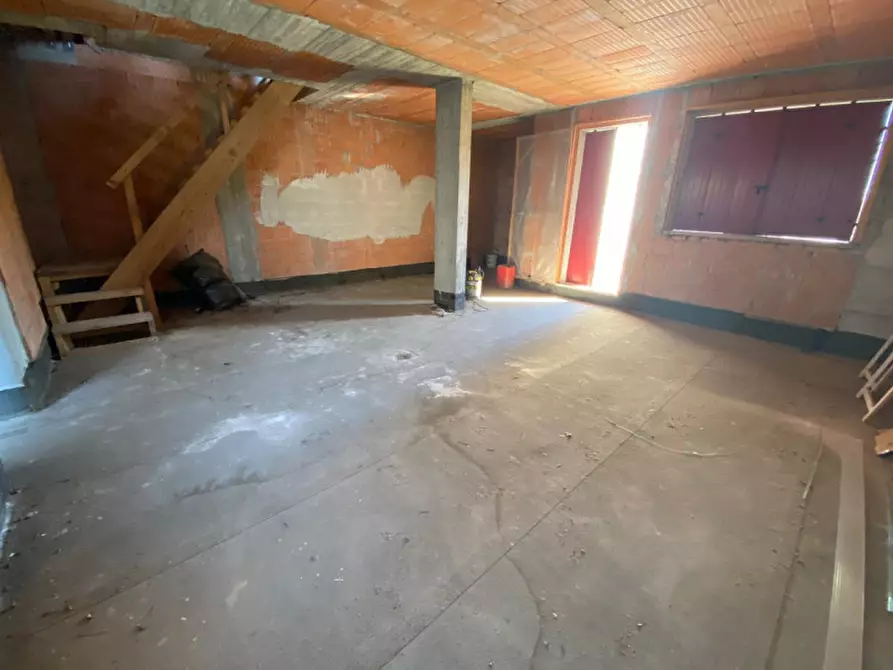 Immagine 16 di Casa bifamiliare in vendita  in VIA ROMA a Salzano