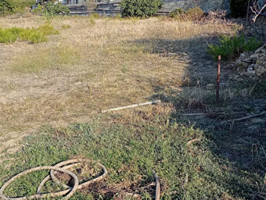 Immagine 4 di Terreno in vendita  in Via Frantoi Canai a San Remo