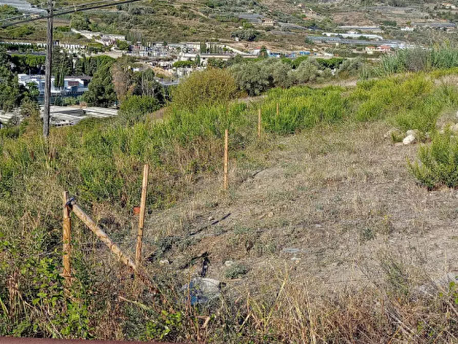 Immagine 5 di Terreno in vendita  in Via Frantoi Canai a San Remo