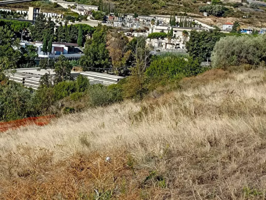 Immagine 6 di Terreno in vendita  in Via Frantoi Canai a San Remo