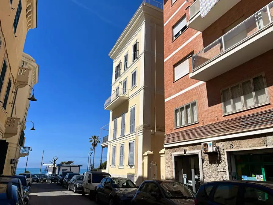 Immagine 1 di Appartamento in affitto  in VIA XX SETTEMBRE a Anzio