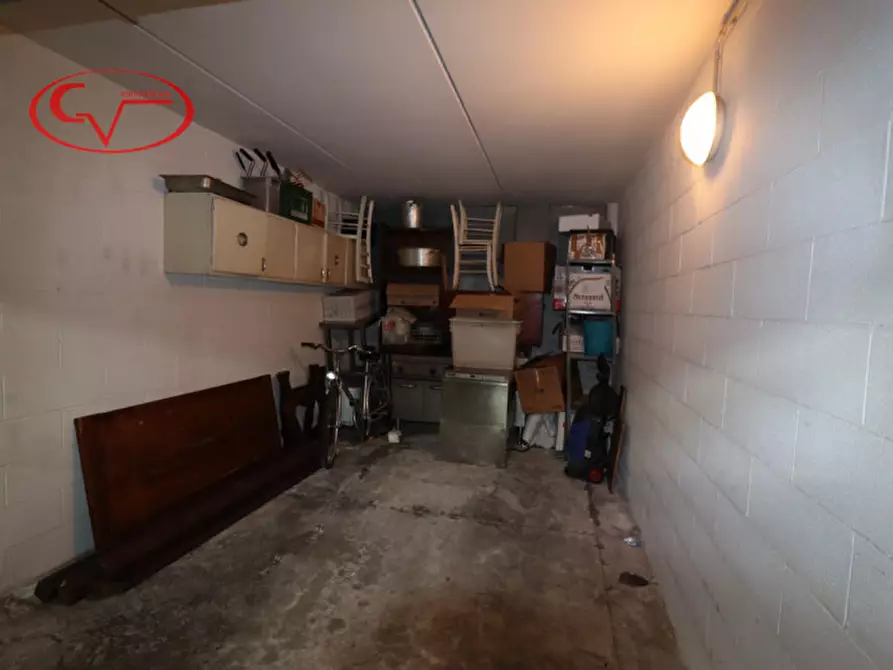 Immagine 2 di Garage in vendita  in via mannozzi a San Giovanni Valdarno