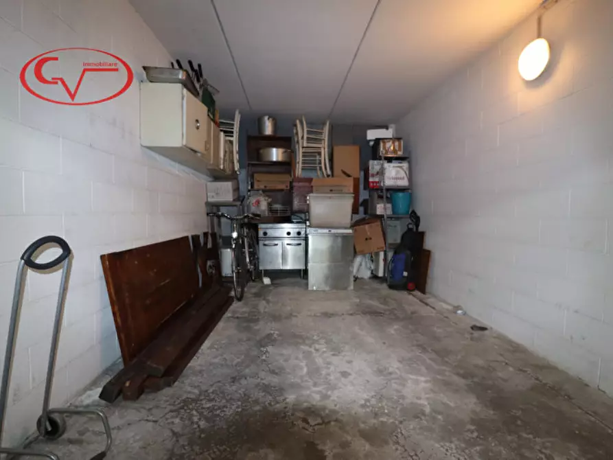 Immagine 4 di Garage in vendita  in via mannozzi a San Giovanni Valdarno