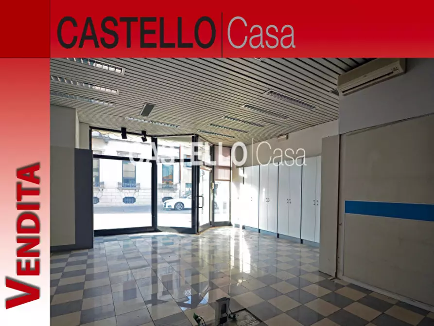 Immagine 2 di Ufficio in vendita  in borgo Treviso a Castelfranco Veneto