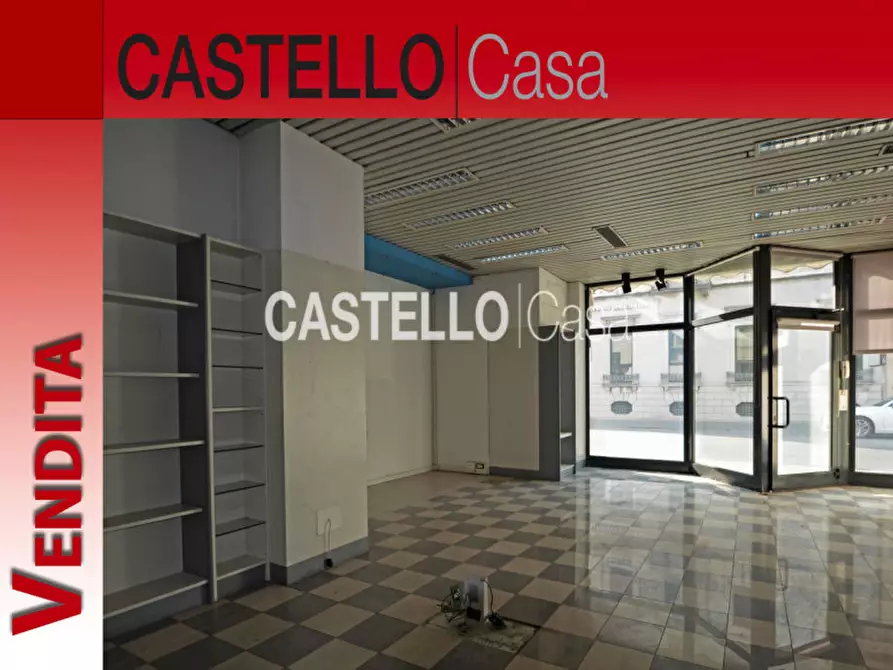 Immagine 3 di Ufficio in vendita  in borgo Treviso a Castelfranco Veneto