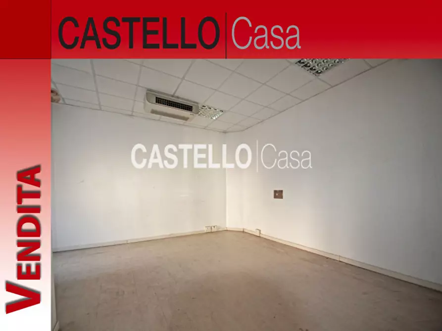 Immagine 4 di Ufficio in vendita  in borgo Treviso a Castelfranco Veneto