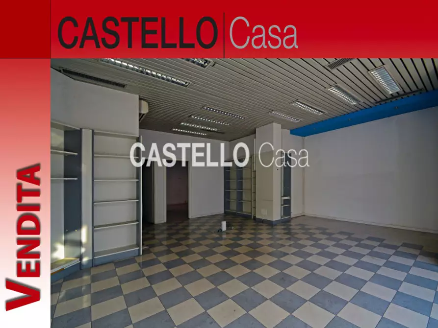 Immagine 5 di Ufficio in vendita  in borgo Treviso a Castelfranco Veneto