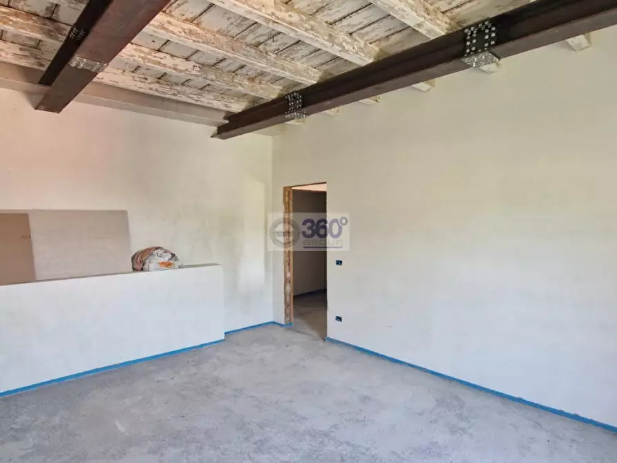 Immagine 1 di Appartamento in vendita  in Via Villa Folonari a Cellatica