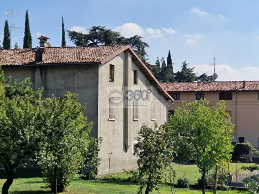 Immagine 1 di Appartamento in vendita  in Via Villa Folonari a Cellatica