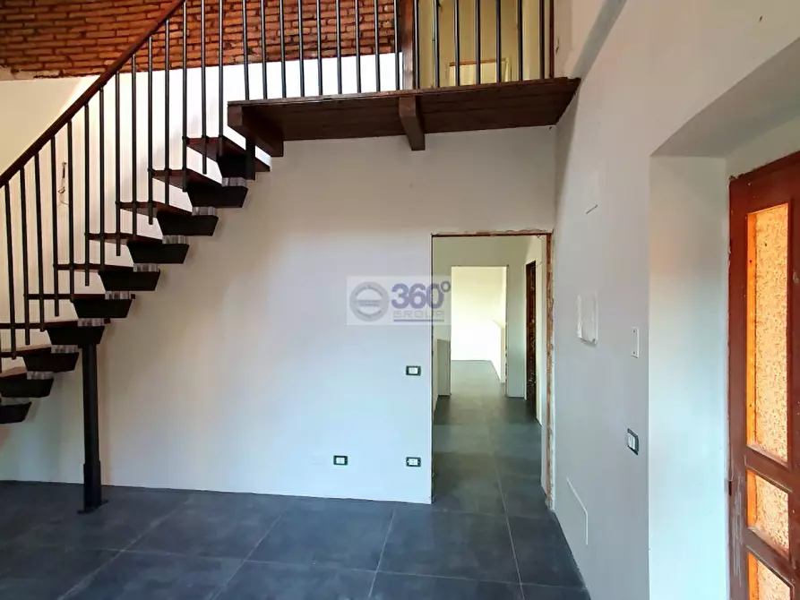 Immagine 4 di Appartamento in vendita  in Via Villa Folonari a Cellatica