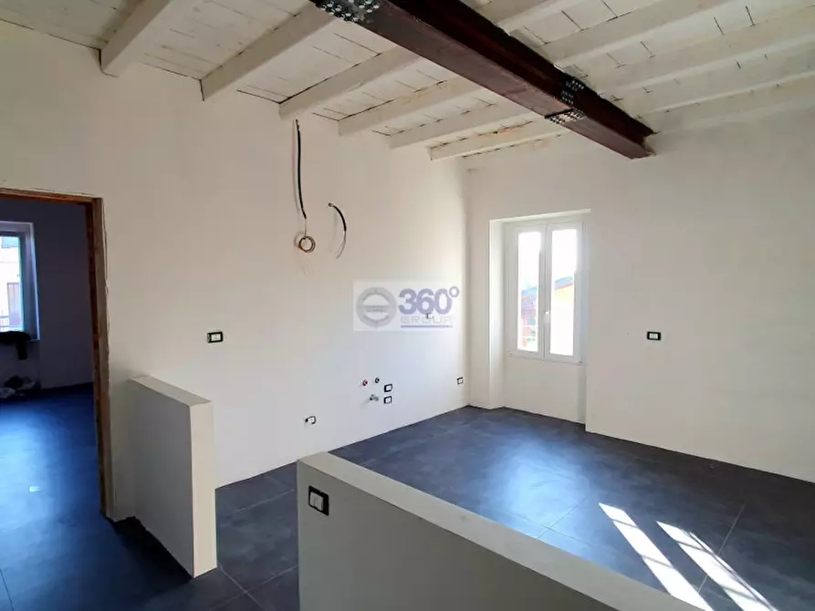 Immagine 13 di Appartamento in vendita  in Via Villa Folonari a Cellatica