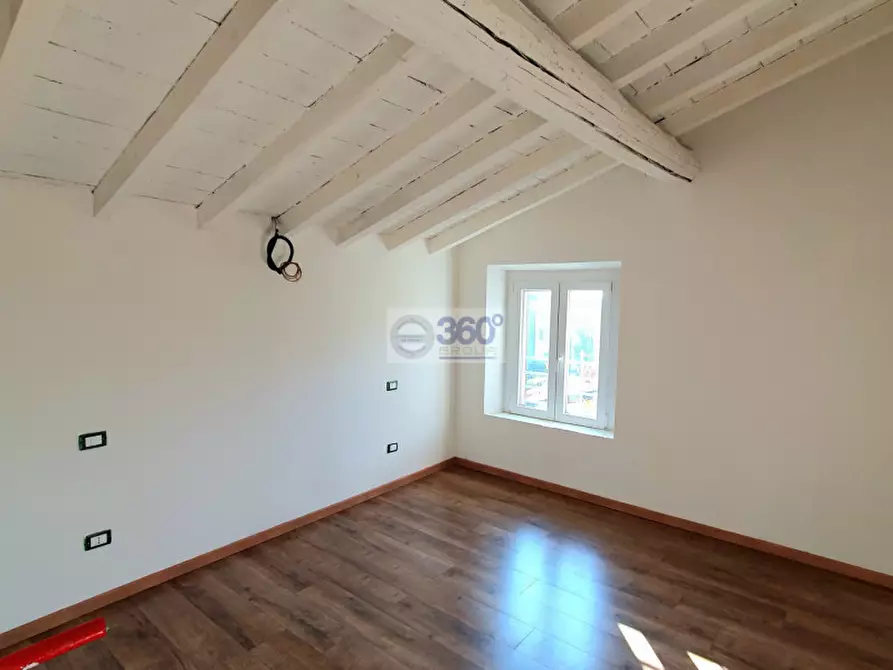 Immagine 22 di Appartamento in vendita  in Via Villa Folonari a Cellatica