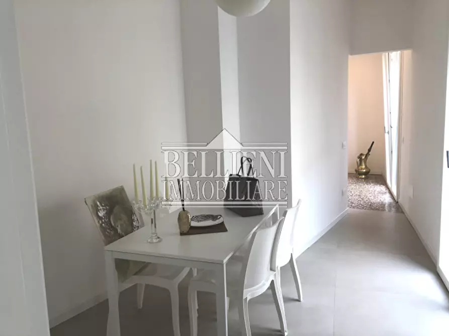 Immagine 1 di Appartamento in affitto  in via Nazario Sauro a Vicenza