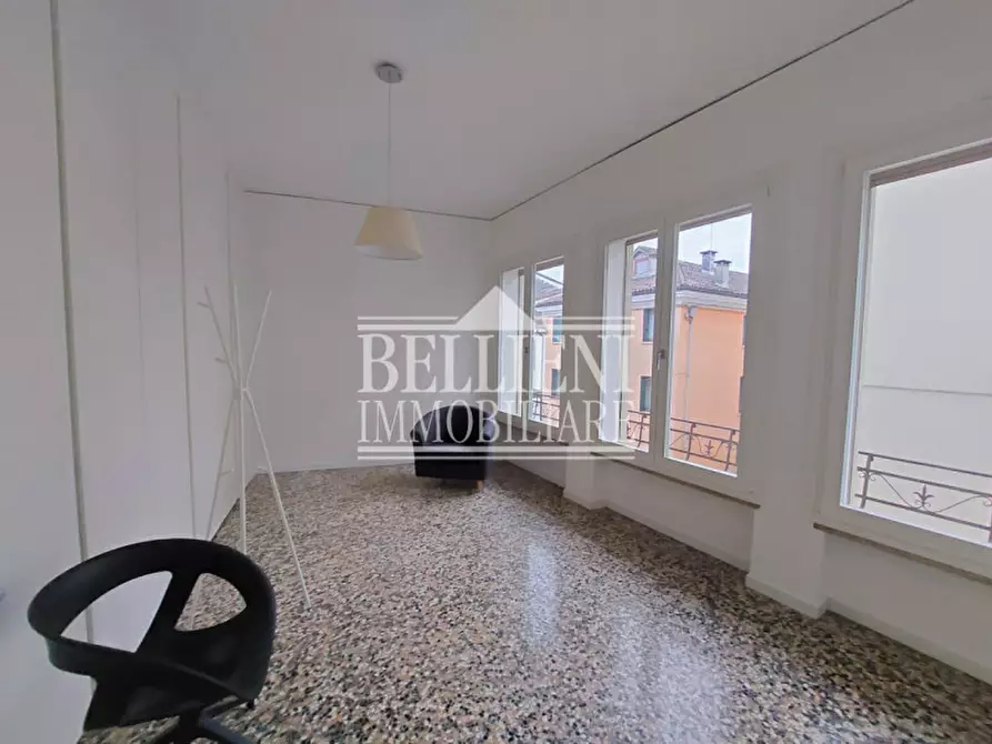 Immagine 2 di Appartamento in affitto  in via Nazario Sauro a Vicenza