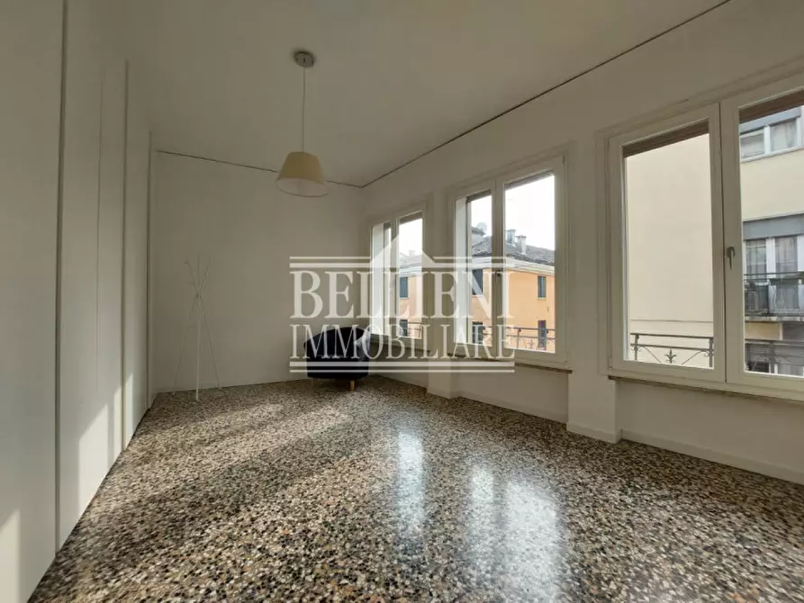 Immagine 2 di Appartamento in affitto  in via Nazario Sauro a Vicenza