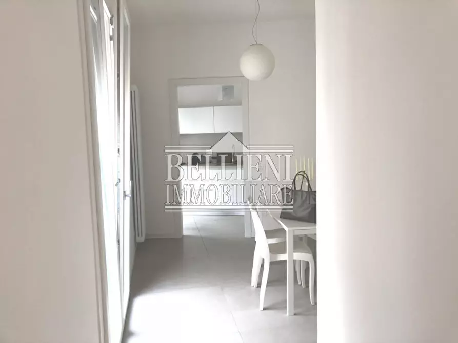 Immagine 3 di Appartamento in affitto  in via Nazario Sauro a Vicenza