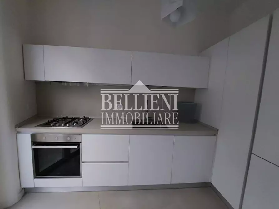 Immagine 4 di Appartamento in affitto  in via Nazario Sauro a Vicenza