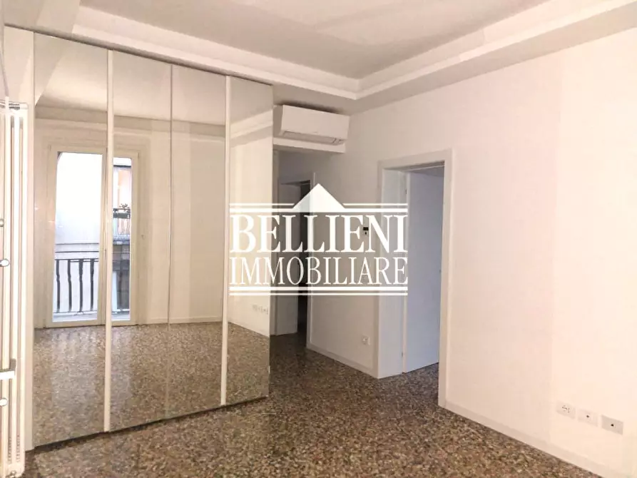 Immagine 8 di Appartamento in affitto  in via Nazario Sauro a Vicenza