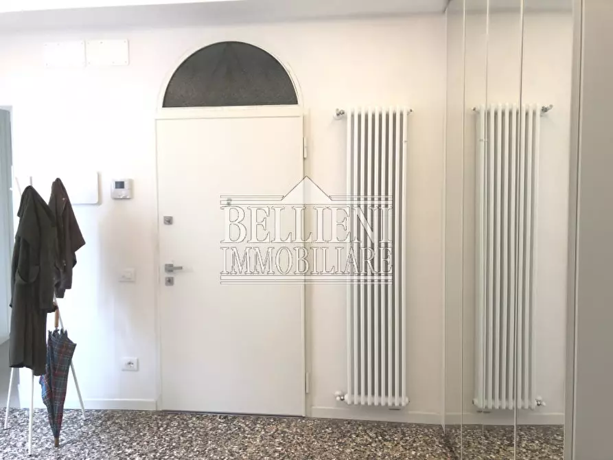 Immagine 9 di Appartamento in affitto  in via Nazario Sauro a Vicenza