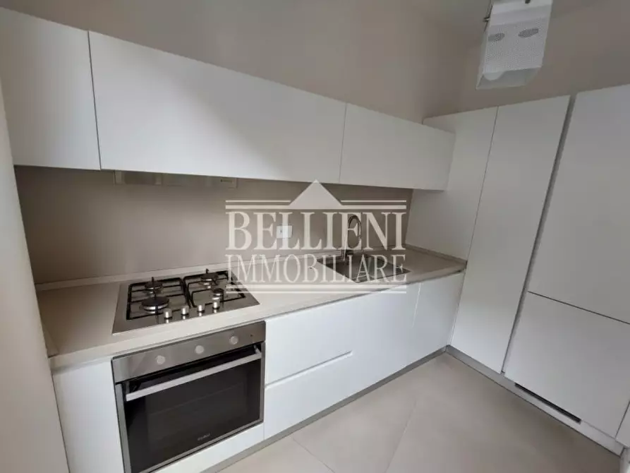 Immagine 5 di Appartamento in affitto  in via Nazario Sauro a Vicenza