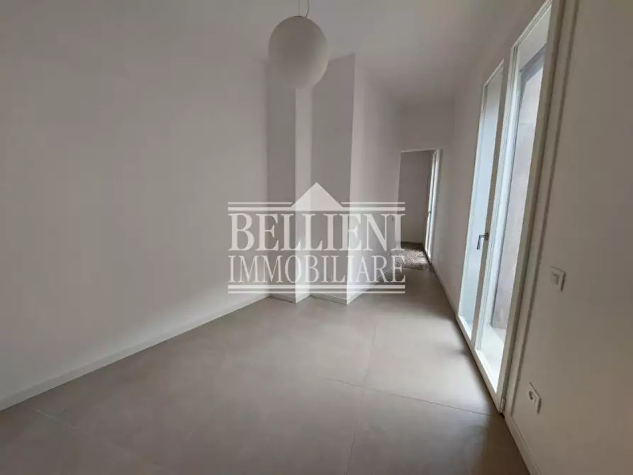 Immagine 6 di Appartamento in affitto  in via Nazario Sauro a Vicenza