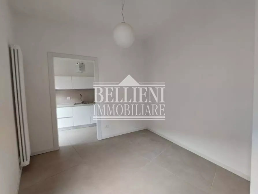 Immagine 7 di Appartamento in affitto  in via Nazario Sauro a Vicenza