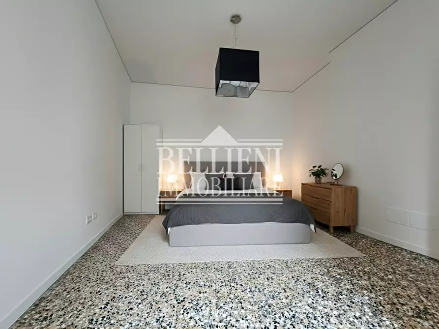 Immagine 8 di Appartamento in affitto  in via Nazario Sauro a Vicenza