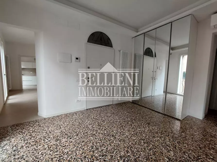 Immagine 10 di Appartamento in affitto  in via Nazario Sauro a Vicenza