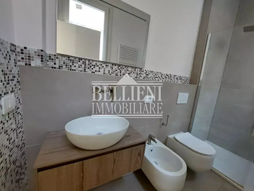 Immagine 12 di Appartamento in affitto  in via Nazario Sauro a Vicenza