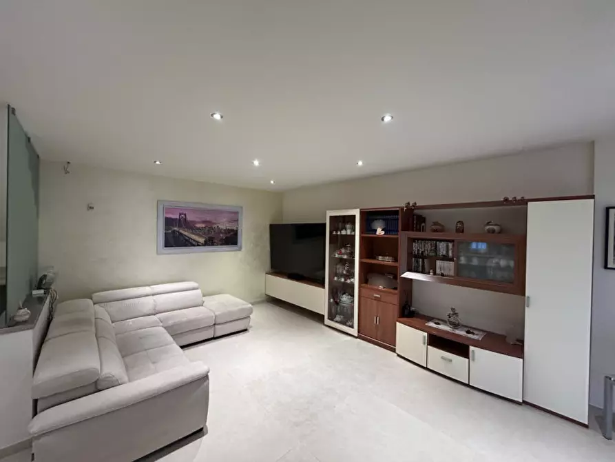 Immagine 2 di Casa bifamiliare in vendita  in Via P. Bottazzo a Mestrino