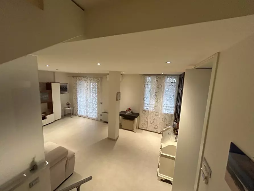 Immagine 7 di Casa bifamiliare in vendita  in Via P. Bottazzo a Mestrino