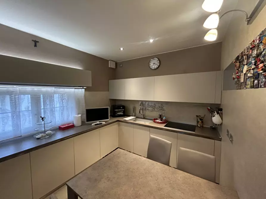 Immagine 9 di Casa bifamiliare in vendita  in Via P. Bottazzo a Mestrino