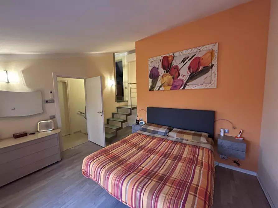 Immagine 10 di Casa bifamiliare in vendita  in Via P. Bottazzo a Mestrino