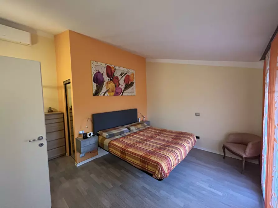 Immagine 11 di Casa bifamiliare in vendita  in Via P. Bottazzo a Mestrino