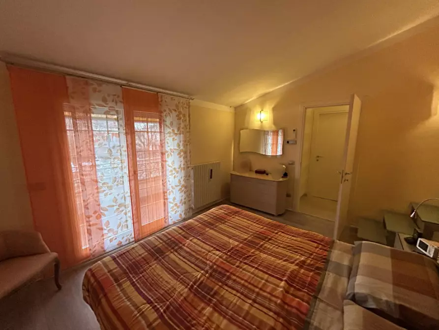 Immagine 12 di Casa bifamiliare in vendita  in Via P. Bottazzo a Mestrino